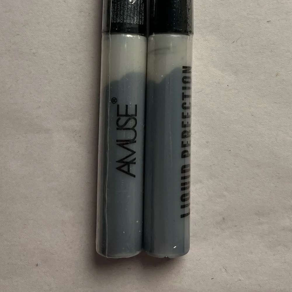 Black Eyeliner - lot of 2